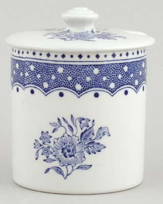Jam or Preserve Pot
